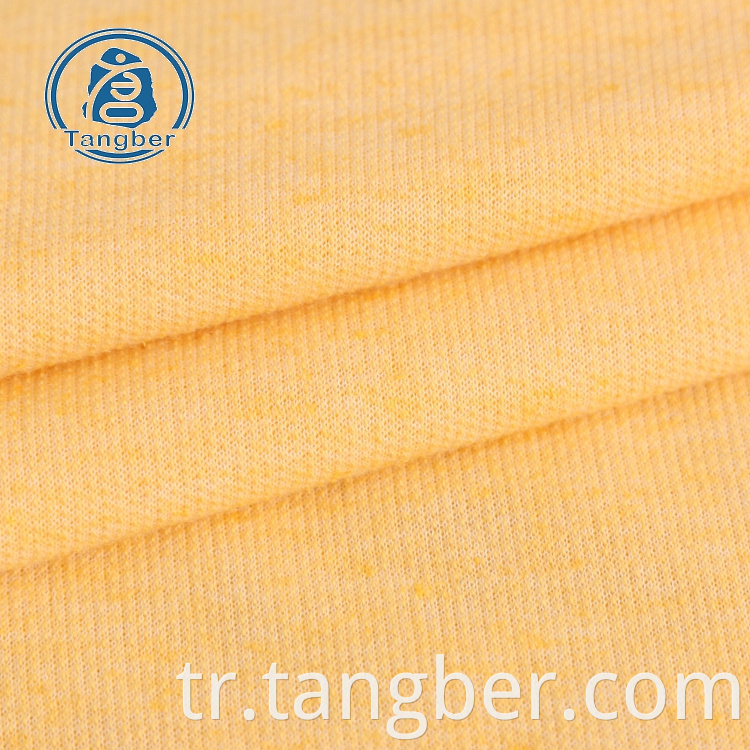 french terry fabric for cloth